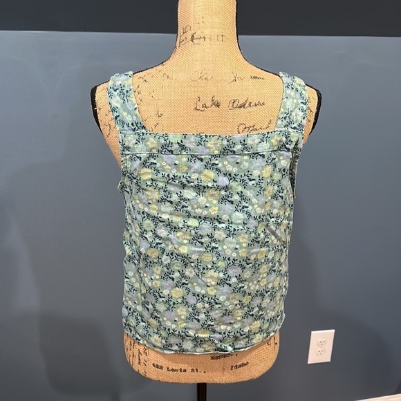 Sonoma tank top size small women’s - Picture 5 of 7